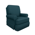 Juliana Swivel Glider Recliner, Inside Handle or Power - Tots to Teens Furniture