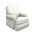 Juliana Swivel Glider Recliner, Inside Handle or Power - Tots to Teens Furniture