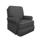 Juliana Swivel Glider Recliner, Inside Handle or Power - Tots to Teens Furniture