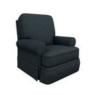 Juliana Swivel Glider Recliner, Inside Handle or Power - Tots to Teens Furniture