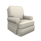 Juliana Swivel Glider Recliner, Inside Handle or Power - Tots to Teens Furniture