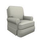 Juliana Swivel Glider Recliner, Inside Handle or Power - Tots to Teens Furniture