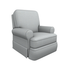Juliana Swivel Glider Recliner, Inside Handle or Power - Tots to Teens Furniture