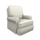 Juliana Swivel Glider Recliner, Inside Handle or Power - Tots to Teens Furniture