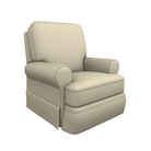Juliana Swivel Glider Recliner, Inside Handle or Power - Tots to Teens Furniture