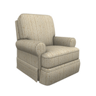 Juliana Swivel Glider Recliner, Inside Handle or Power - Tots to Teens Furniture