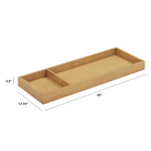 Universal Wide Removable Changing Tray | Tots to Teens Furniture