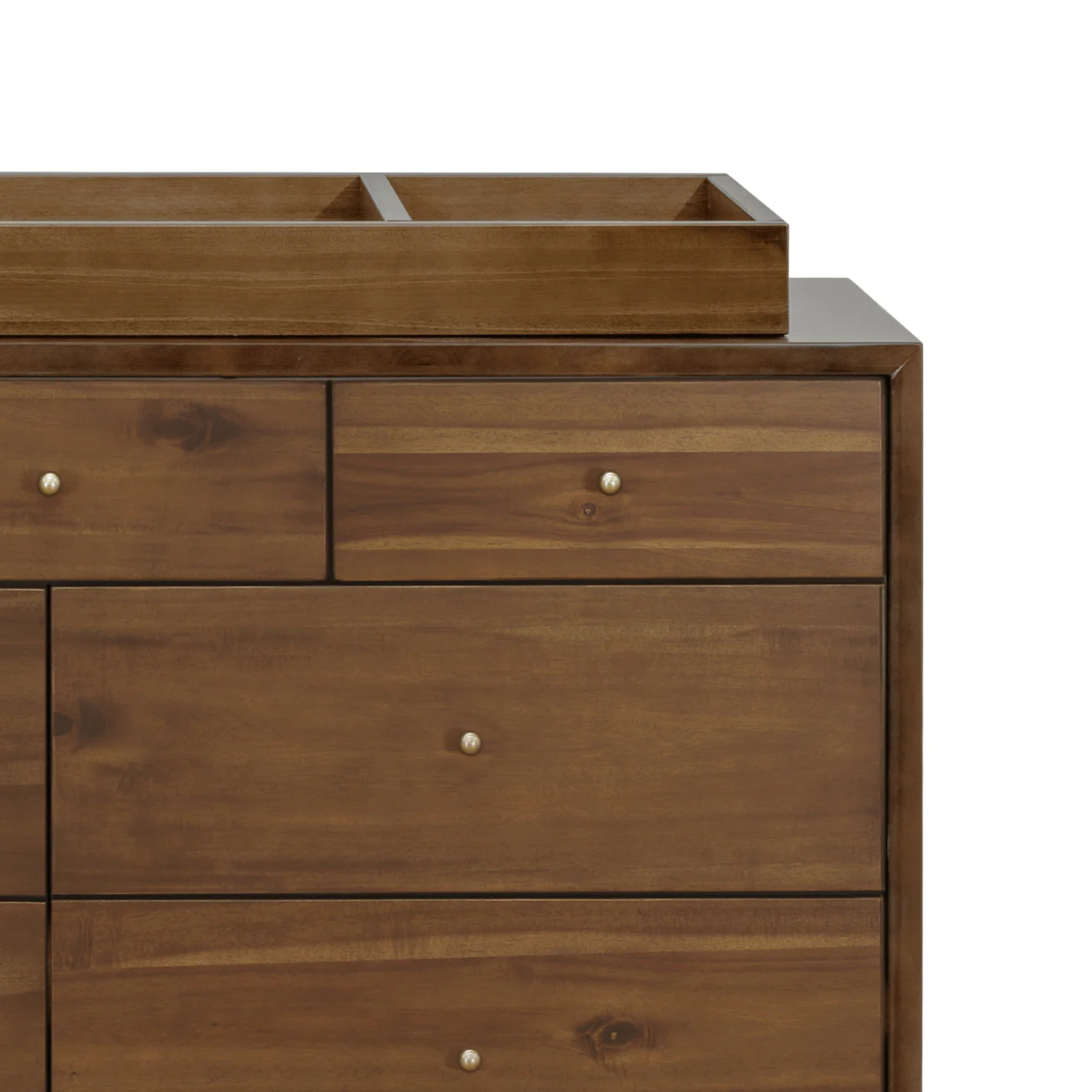 Universal Wide Removable Changing Tray | Tots to Teens Furniture