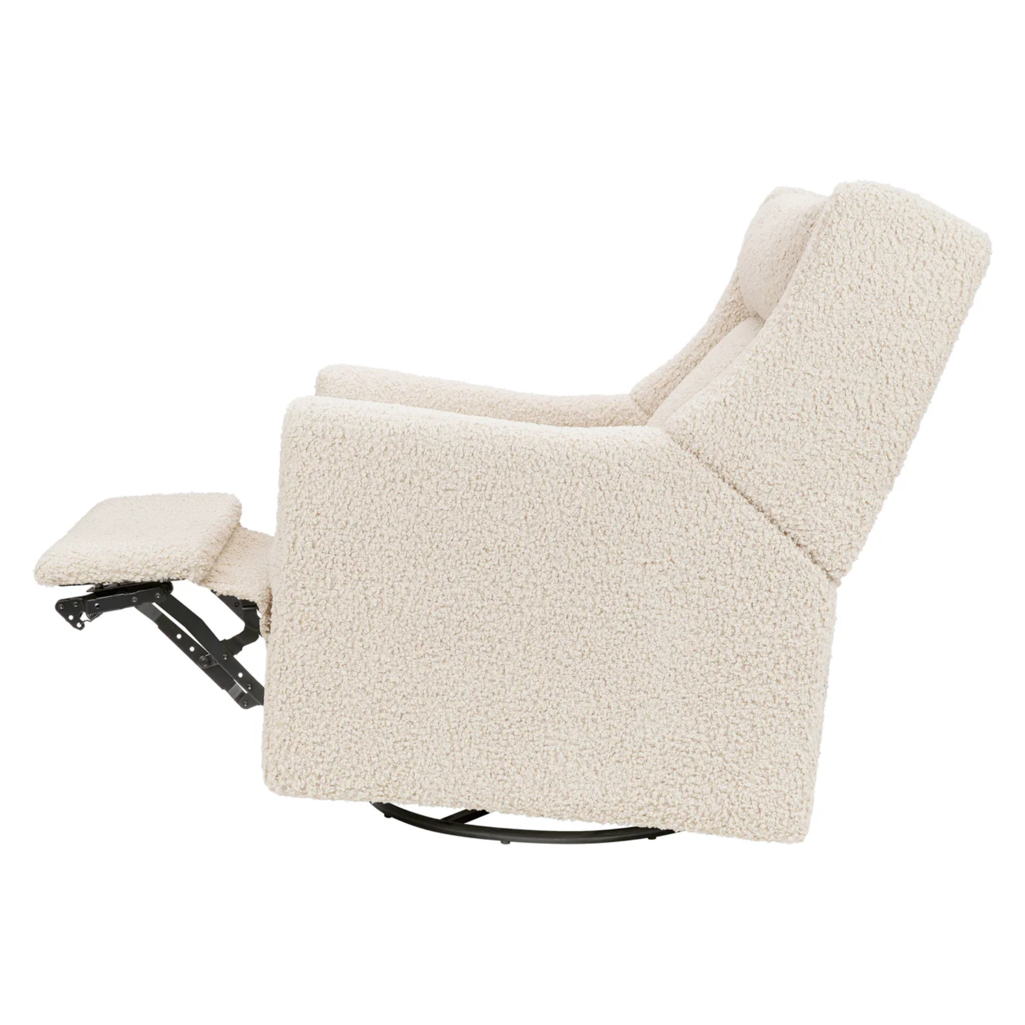 Kiwi Plus Power Recliner and Swivel Glider with Power Adjustable Headrest and USB Port | Tots to Teens Furniture