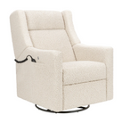 Kiwi Plus Power Recliner and Swivel Glider with Power Adjustable Headrest and USB Port | Tots to Teens Furniture