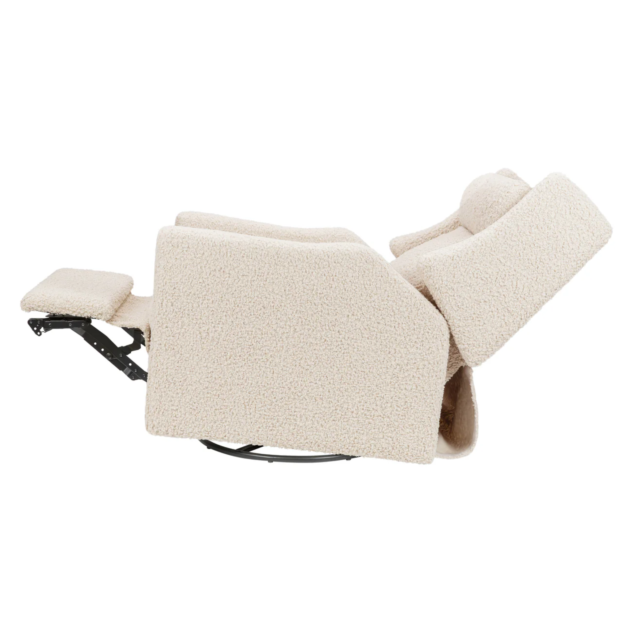 Kiwi Plus Power Recliner and Swivel Glider with Power Adjustable Headrest and USB Port | Tots to Teens Furniture