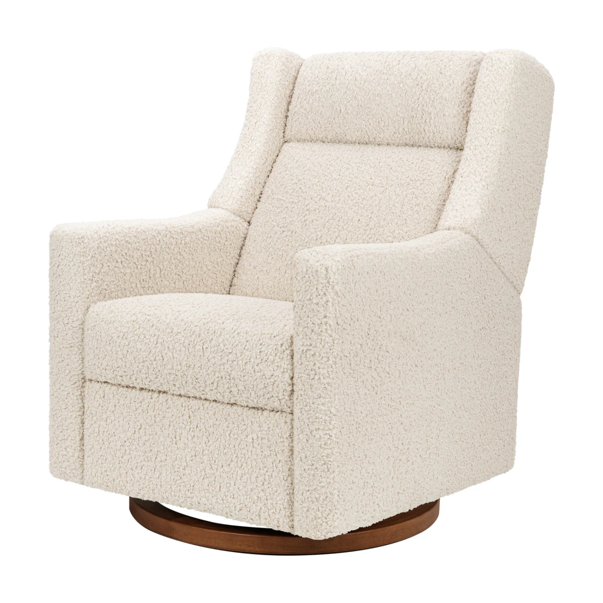 Kiwi Plus Power Recliner and Swivel Glider with Power Adjustable Headrest and USB Port | Tots to Teens Furniture
