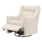 Kiwi Plus Power Recliner and Swivel Glider with Power Adjustable Headrest and USB Port | Tots to Teens Furniture