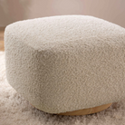 Kiwi Gliding Ottoman | Tots to Teens Furniture