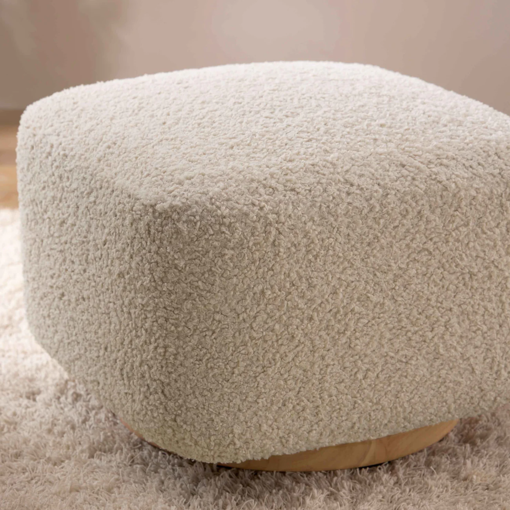 Kiwi Gliding Ottoman | Tots to Teens Furniture