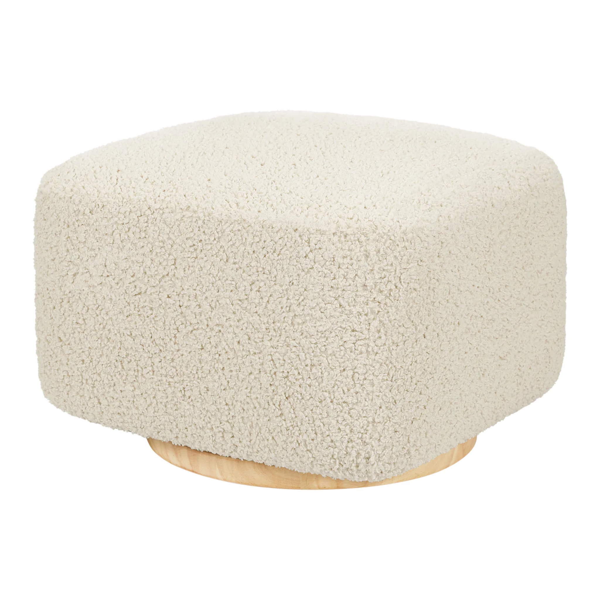 Kiwi Gliding Ottoman | Tots to Teens Furniture