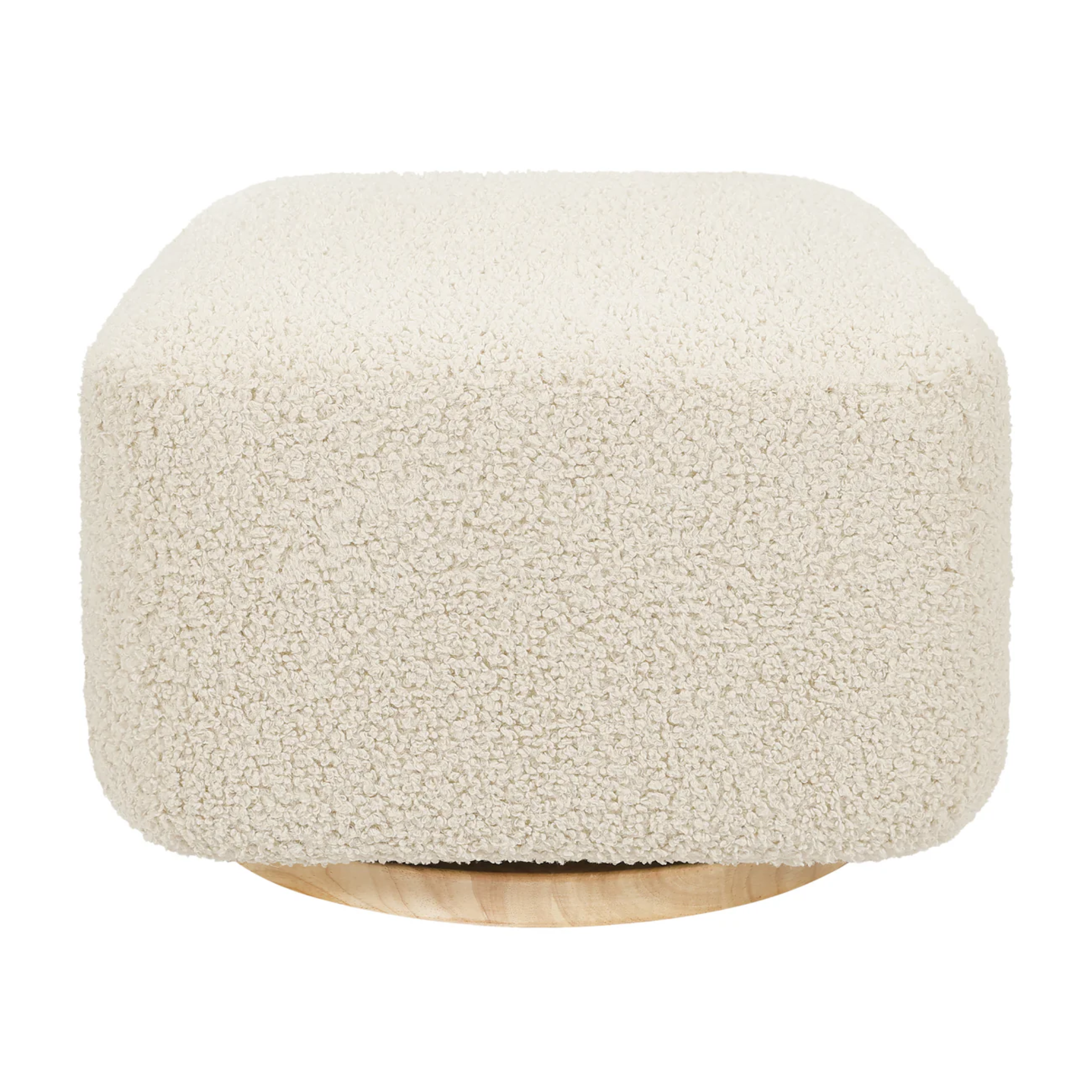Kiwi Gliding Ottoman | Tots to Teens Furniture