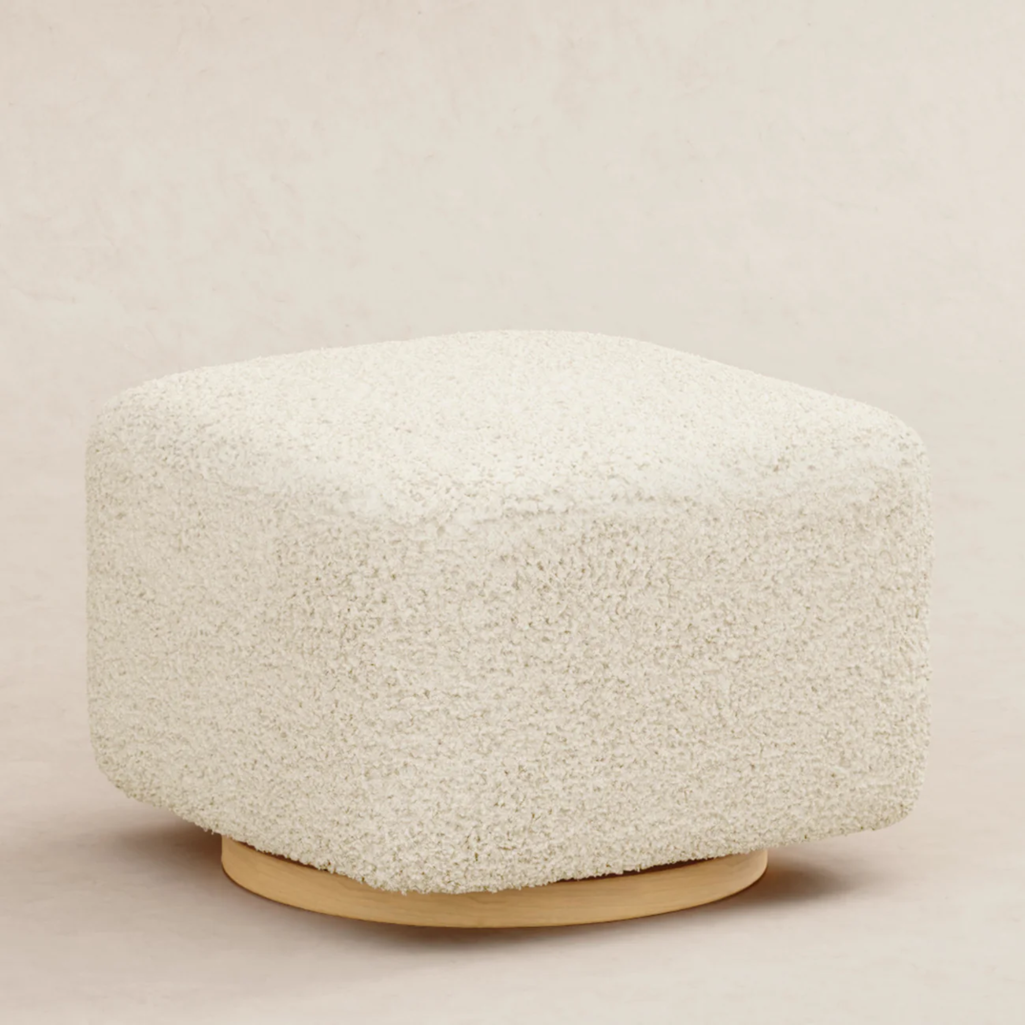 Kiwi Gliding Ottoman | Tots to Teens Furniture