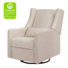 Kiwi Recliner and Swivel Glider | Tots to Teens Furniture