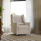 Kiwi Recliner and Swivel Glider | Tots to Teens Furniture