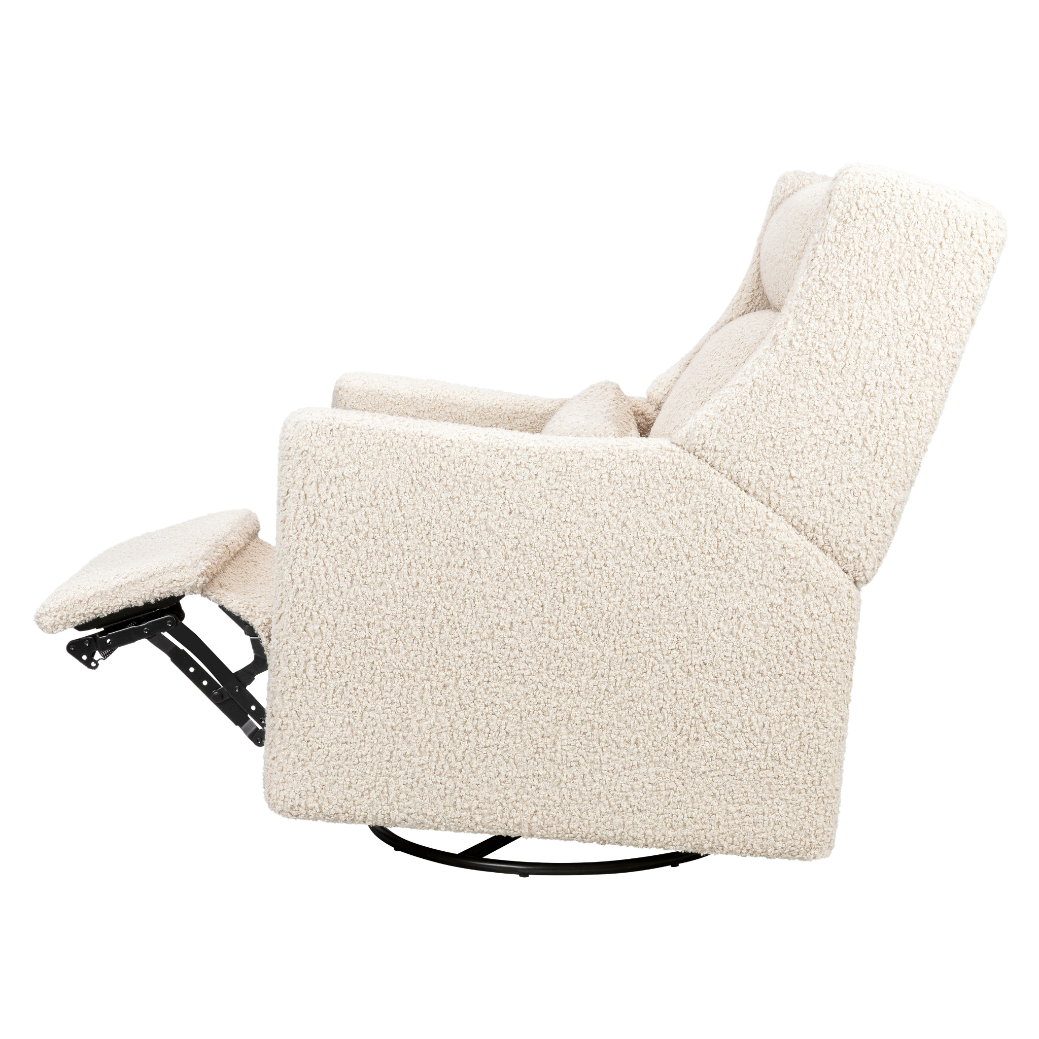 Kiwi Plus Power Recliner and Swivel Glider with Power Adjustable Headrest and USB Port | Tots to Teens Furniture