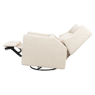 Kiwi Plus Power Recliner and Swivel Glider with Power Adjustable Headrest and USB Port | Tots to Teens Furniture
