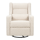Kiwi Plus Power Recliner and Swivel Glider with Power Adjustable Headrest and USB Port | Tots to Teens Furniture