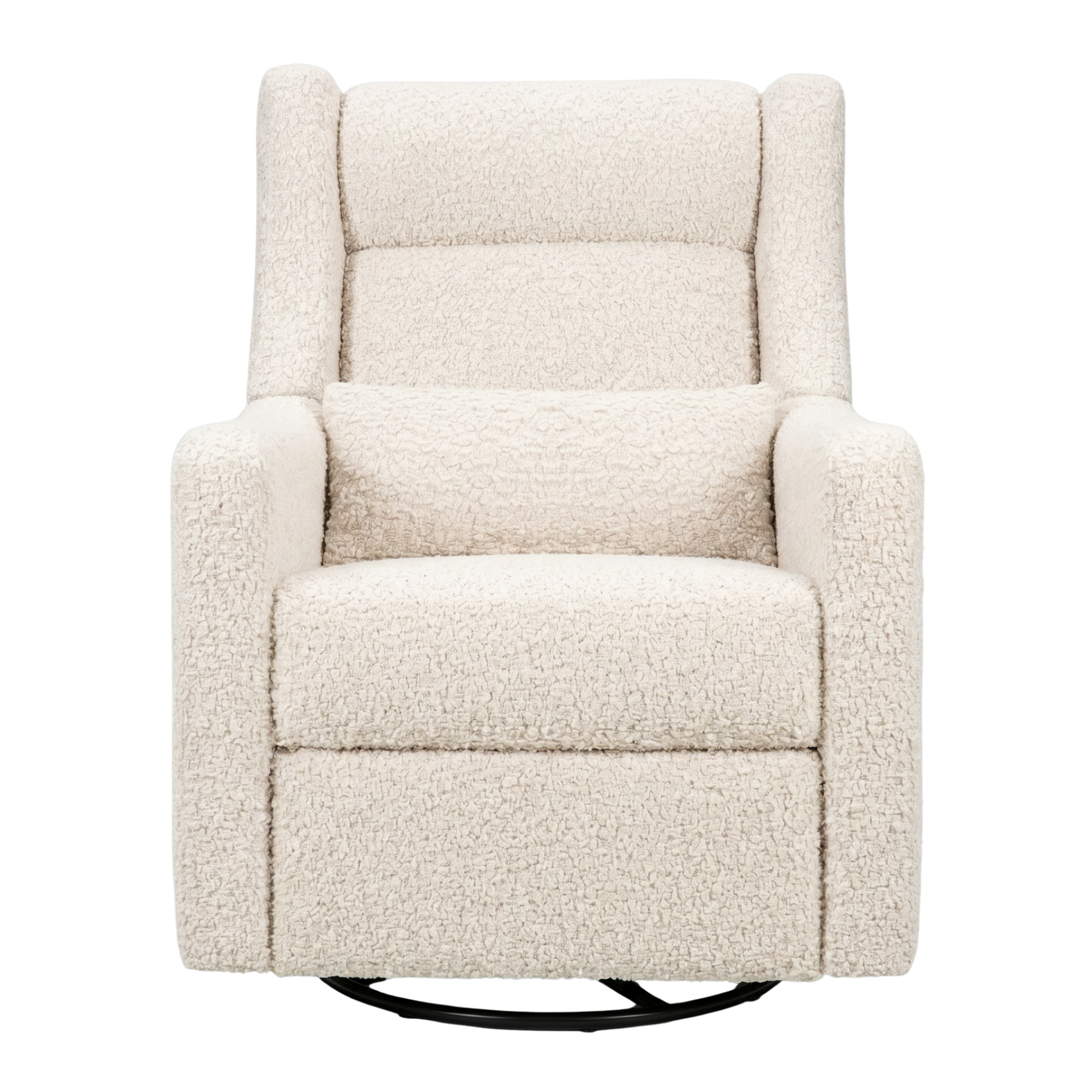 Kiwi Plus Power Recliner and Swivel Glider with Power Adjustable Headrest and USB Port | Tots to Teens Furniture