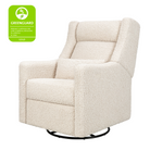 Kiwi Plus Power Recliner and Swivel Glider with Power Adjustable Headrest and USB Port | Tots to Teens Furniture