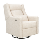 Kiwi Plus Power Recliner and Swivel Glider with Power Adjustable Headrest and USB Port | Tots to Teens Furniture