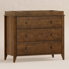 Sprout 3 Drawer Changer Dresser with Removable Changing Tray - Tots to Teens Furniture