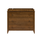 Sprout 3 Drawer Changer Dresser with Removable Changing Tray - Tots to Teens Furniture