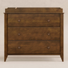 Sprout 3 Drawer Changer Dresser with Removable Changing Tray - Tots to Teens Furniture