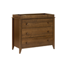 Sprout 3 Drawer Changer Dresser with Removable Changing Tray - Tots to Teens Furniture
