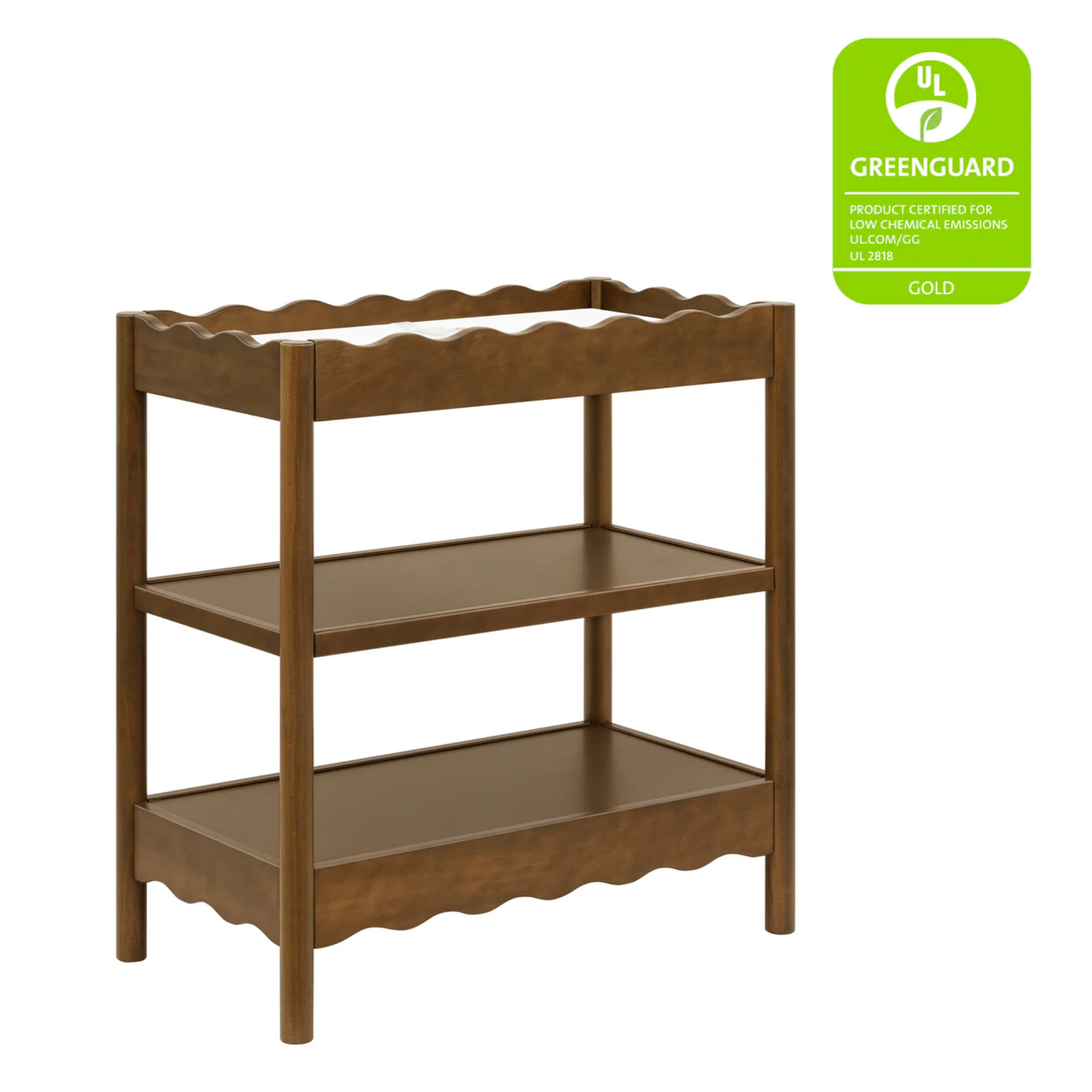 Swell Changing Table | Tots to Teens Furniture