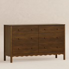 Swell 6-Drawer Wide Assembled Dresser | Tots to Teens Furniture