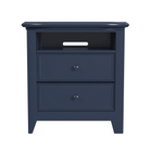 Bailey Nightstand - Tots to Teens Furniture
