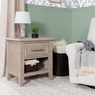 Beckett Nightstand - Tots to Teens Furniture