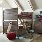 Bunkhouse Bunk Bed - Tots to Teens Furniture