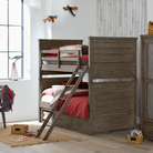 Bunkhouse Bunk Bed - Tots to Teens Furniture
