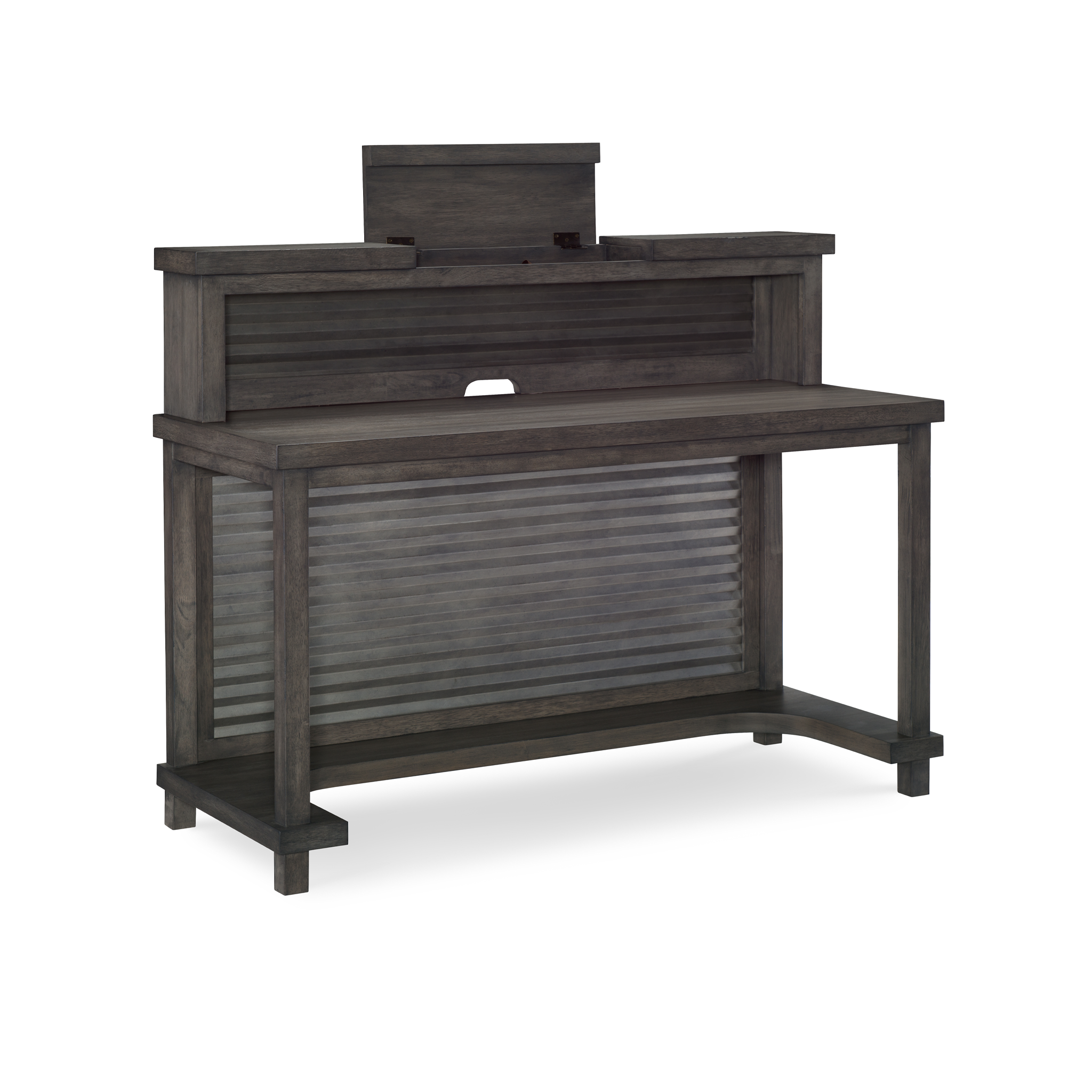 Bunkhouse Activity Table Desk Gallery - Tots to Teens Furniture