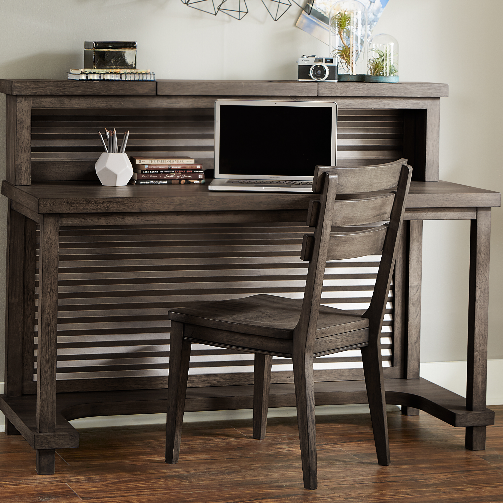 Bunkhouse Activity Table Desk Gallery - Tots to Teens Furniture