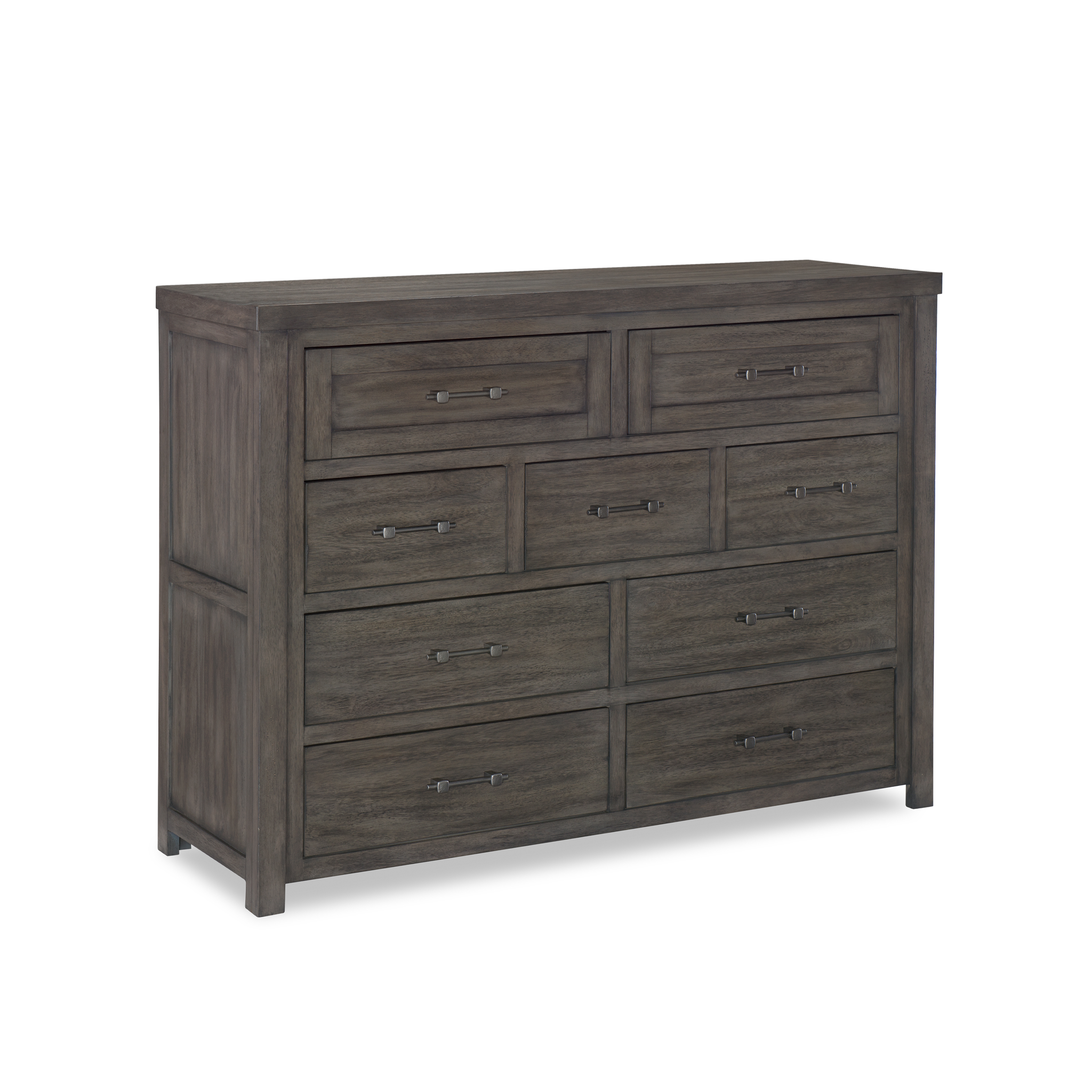 Bunkhouse 9 Drawer Dresser - Tots to Teens Furniture
