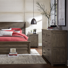 Bunkhouse 9 Drawer Dresser - Tots to Teens Furniture