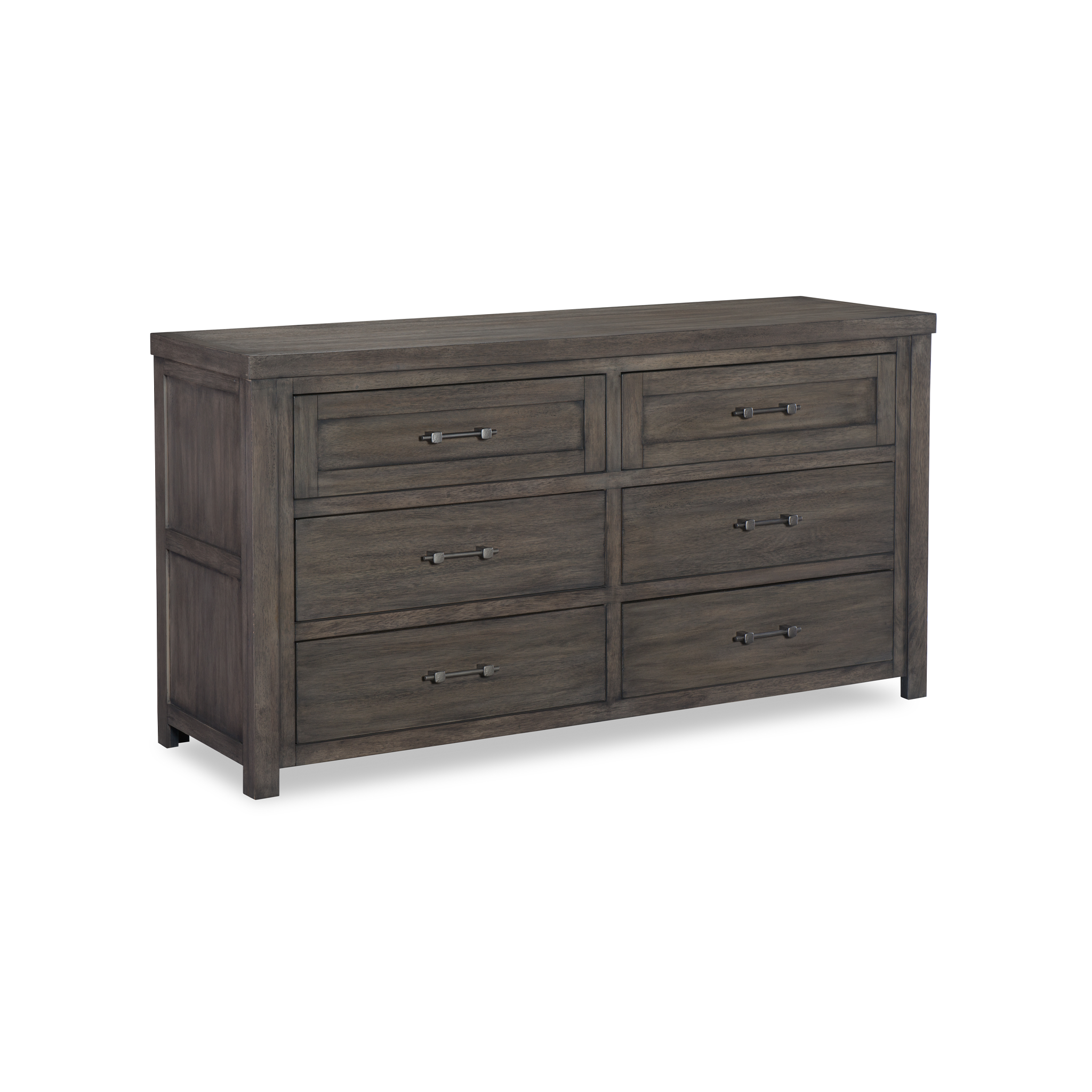 Bunkhouse 6 Drawer Dresser - Tots to Teens Furniture