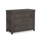 Bunkhouse 3 Drawer Single Dresser - Tots to Teens Furniture