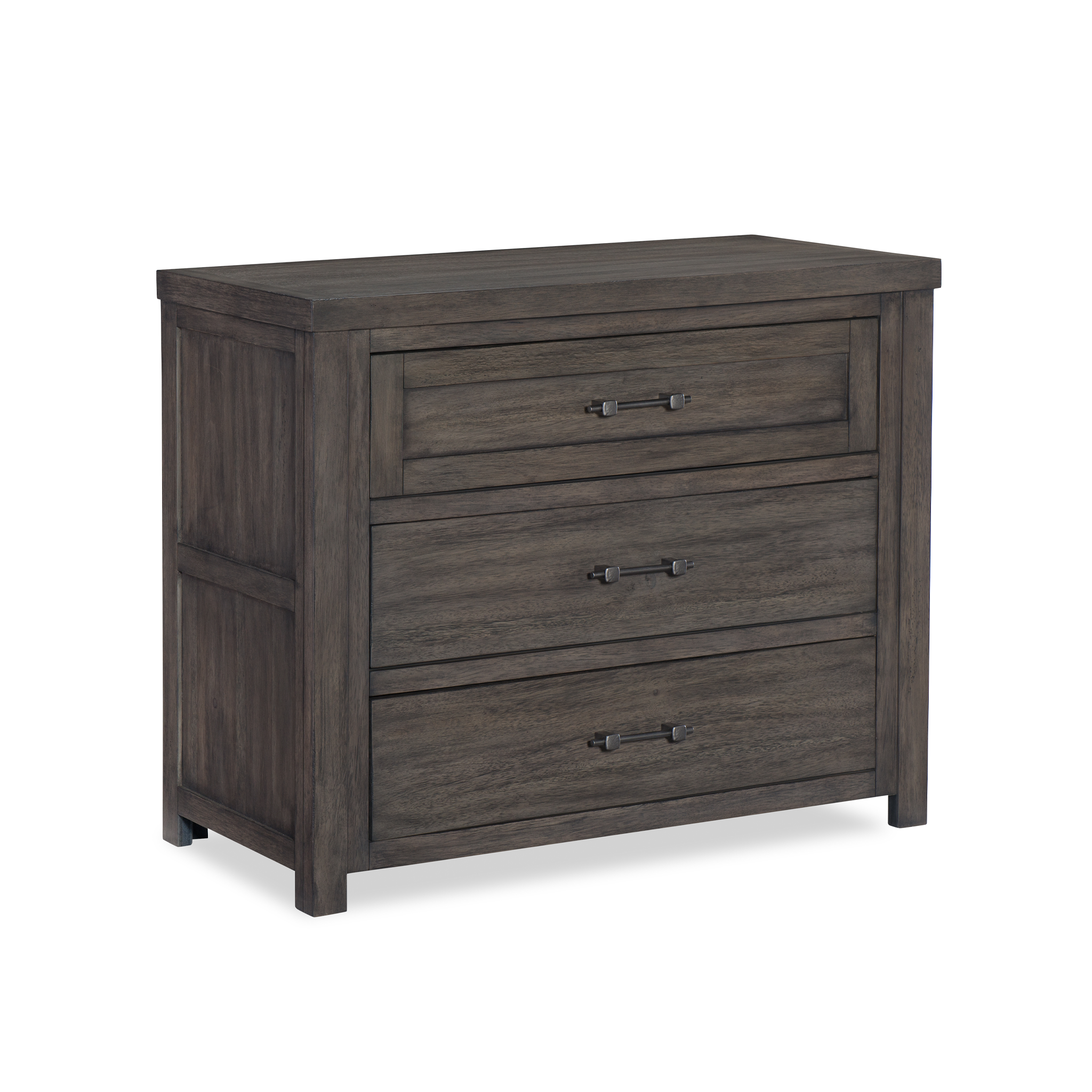 Bunkhouse 3 Drawer Single Dresser - Tots to Teens Furniture
