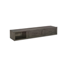 Bunkhouse Underbed Storage Unit - Tots to Teens Furniture