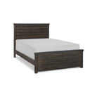 Bunkhouse Louvered Panel Bed - Tots to Teens Furniture