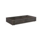 Bunkhouse Trundle Storage Drawer - Tots to Teens Furniture